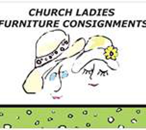 Church Ladies Furniture Consignment - Duluth, GA