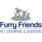 Furry Friends Dog and Cat Grooming