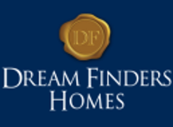 Dream Finders Homes - Fayetteville, NC