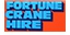 Fortune Crane Hire - Crane Hire