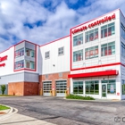 CubeSmart Self Storage