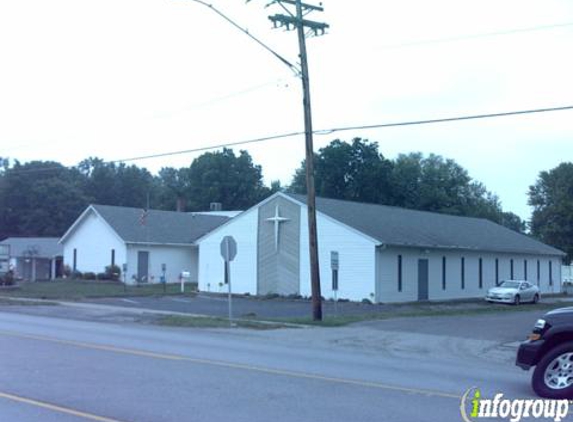 Eastview Baptist Church - Belleville, IL