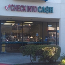 Check Into Cash - Check Cashing Service