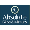 Absolute Glass &Mirrors - Fine Art Artists