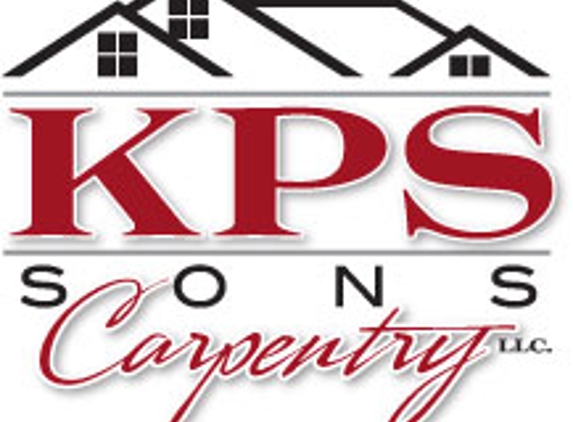 kps sons carpentry llc - Brick, NJ