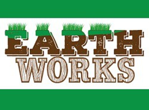 Earthworks