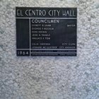 City Of El Centro
