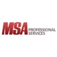 MSA Professional Services