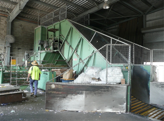 North Queensland Recycling Agents - Bungalow, QLD