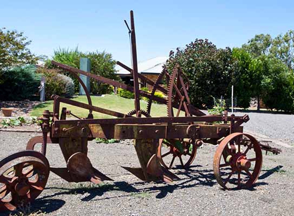 Grange Country Villas - Pittsworth, QLD