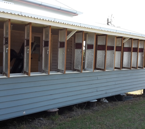 Anderson Building & Carpentry - Harristown, QLD
