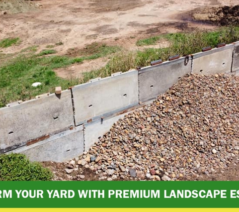 Muswellbrook Landscape Supplies - Muswellbrook, NSW. Transform Your Yard With Premium Landscape Essentials