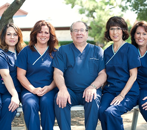 Dr. Howard Kessner General, Cosmetic & Implant Dentistry - Dallas, TX