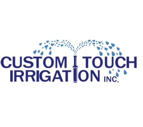 Custom Touch Irrigation Inc. - Indianapolis, IN