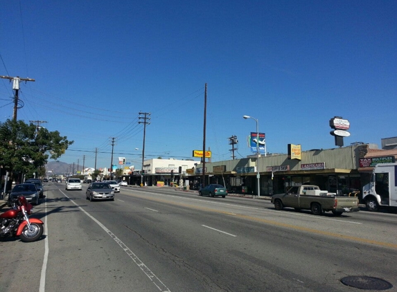 Orphaned CDs - Northridge, CA