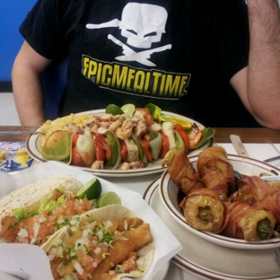 Mariscos Sinaloa - Tempe, AZ