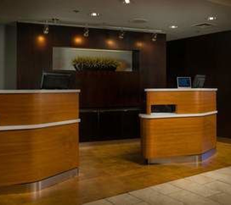 Courtyard by Marriott - Orange, CT