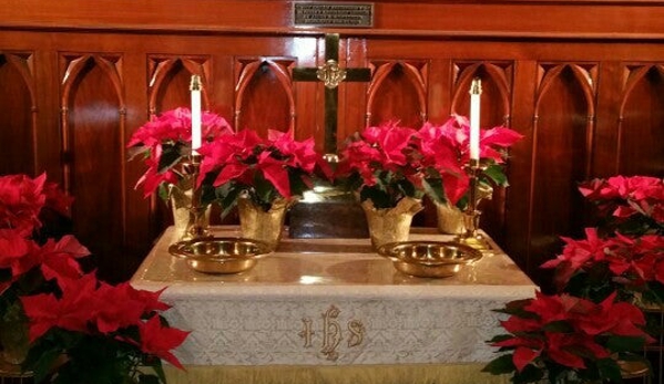 United Church of Christ - Du Bois, PA