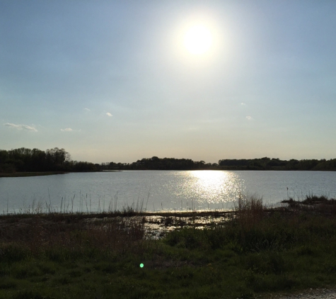 Bombay Hook Natl Wildlife Rfg - Smyrna, DE