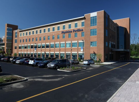 Akron Children's Hospital Pediatric Cardiology, Concord - Concord Township, OH