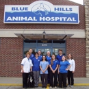 Blue Hills Animal Hospital - Veterinarians