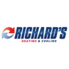 Richard's Heating & Cooling gallery