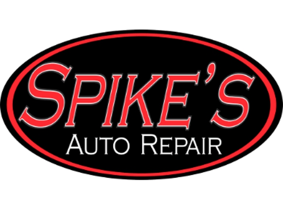 Spike's Auto Repair - Jefferson, GA