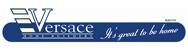 Versace Home Builders Logo