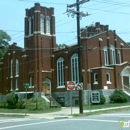 Caldwell Memorial Presbyterian Church - Presbyterian Church (USA)