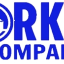 Corkern Door Company, Inc.