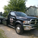 Keith's Towing and Automotive Services LLC - Towing