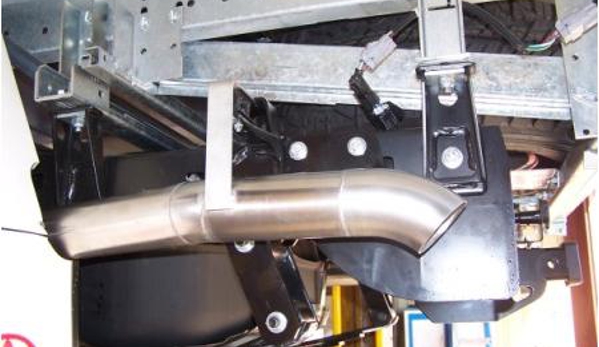 AAA Exhausts & Fabrications - Paget, QLD
