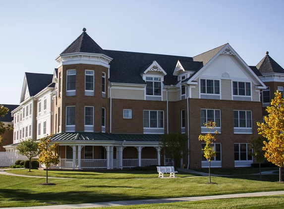 Sunrise Senior Living - Shelby Township, MI