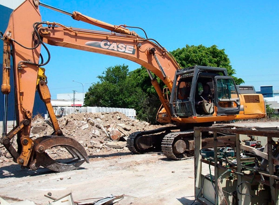 Ascot Demolition - Stapylton, QLD