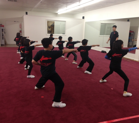Advance Martial Arts Academy - Rowland Heights, CA