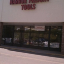 Harbor Freight Tools - Tools