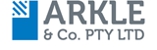 ARKLE & CO. PTY LTD Logo