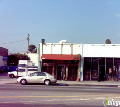 Sake House Miro - Los Angeles, CA