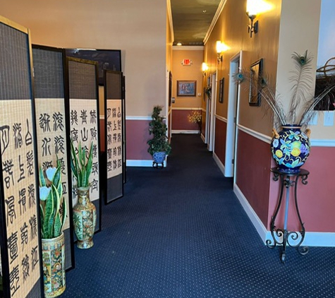 Hong's Massage - Buford, GA