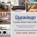 Duraclean Specialists - Carpet & Rug Cleaners