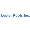Lester Pools Inc gallery