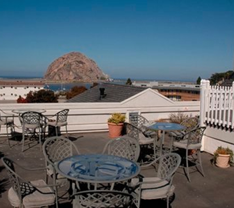 Ascot Inn at the Rock - Morro Bay, CA