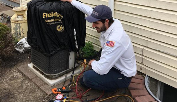 Lancaster Plumbing Heating Cooling & Electrical - East Petersburg, PA