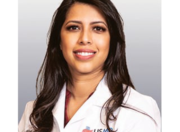 Iffat Jahan, MD - Bedford, TX