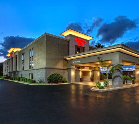 Hampton Inn Houston/Baytown - Baytown, TX