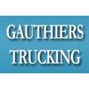 Gauthier Trucking Co - Waste Containers
