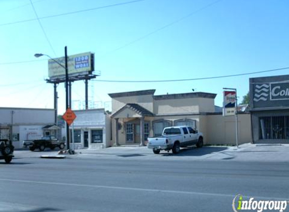 Commercial Stucco Contractors - San Antonio, TX