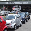 Georgia Wheego New and Used Cars - New Car Dealers