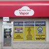 My Home Town Vapor gallery