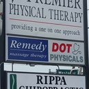 Premier Physical Therapy - Physical Therapy Clinics